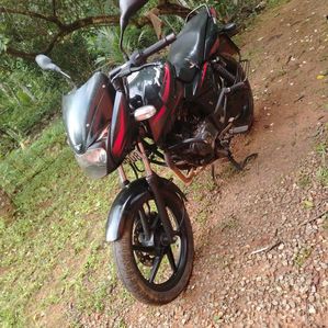 Bajaj Pulsar 150 2015 - Image 3