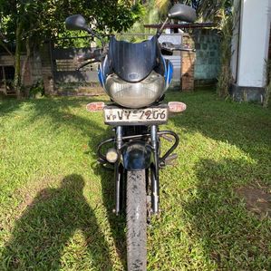 Bajaj Discover 2010 - Image 2