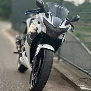 Honda CB Hornet 2014 - Image 3