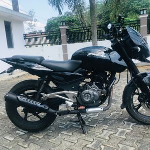 Bajaj Pulsar 150 2012 - Image 2