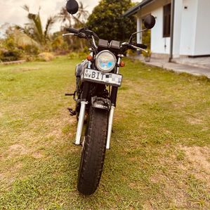 Yamaha TW 2018 - Image 2