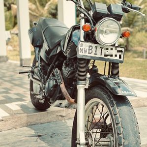Yamaha TW 2018 - Image 3