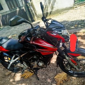 Bajaj Pulser Ns 150 2017 - Image 2