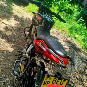 Bajaj Pulser Ns 150 2017 - Image 3