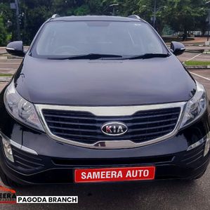 Kia Sportage 2011 - Image 3