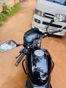 Bajaj Pulsar 180 2008
