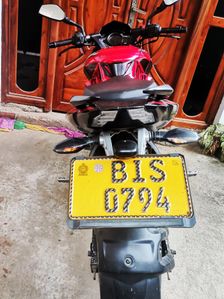 Bajaj Pulsar NS160 2020