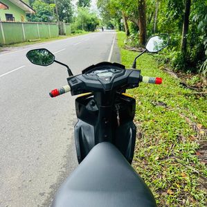Honda Dio 2019 - Image 2
