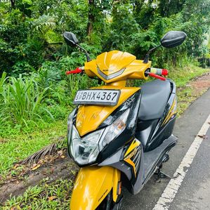 Honda Dio 2019 - Image 3