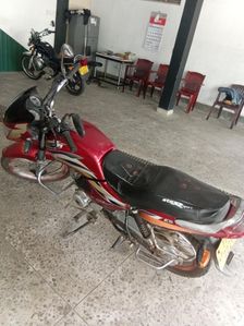 TVS Star Sport 2006