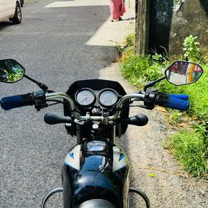 Bajaj CT100 2008 - Image 3