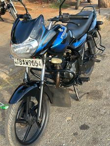 Bajaj Discover 125 2014