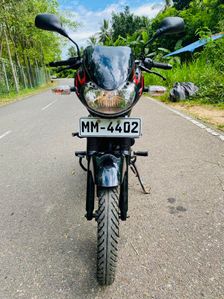Bajaj Discover 125 2006