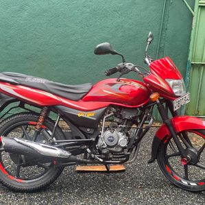 Bajaj Platina 2016 - Image 3