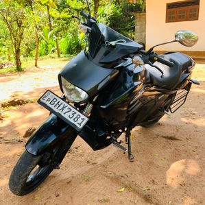 Suzuki Intruder FI 2019 - Image 2