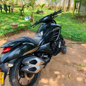 Suzuki Intruder FI 2019 - Image 3