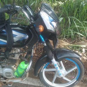 Bajaj CT100 2013 - Image 2