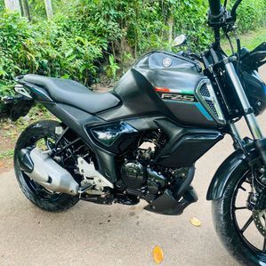 Yamaha FZS V3 2019 - Image 2