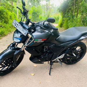 Yamaha FZS V3 2019 - Image 3