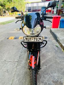 Bajaj Discover 2007