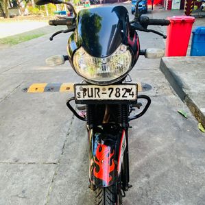 Bajaj Discover 2007 - Image 2