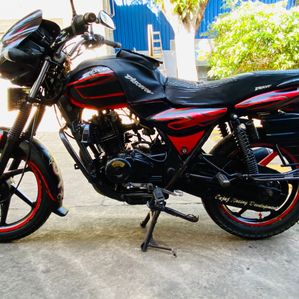 Bajaj Discover 2007 - Image 3