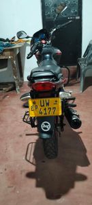 Bajaj Discover 2009
