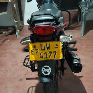 Bajaj Discover 2009 - Image 2