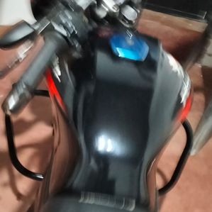 Bajaj Discover 2009 - Image 3