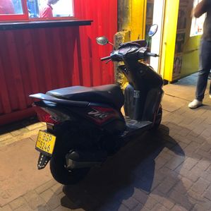 Honda Dio 2018 - Image 2