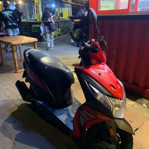 Honda Dio 2018 - Image 3