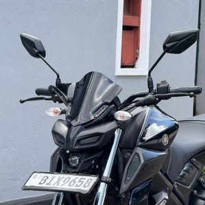 Yamaha MT 15 2020 - Image 2