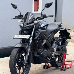 Yamaha MT 15 2020 - Image 3