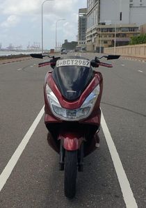Honda PCX 2007