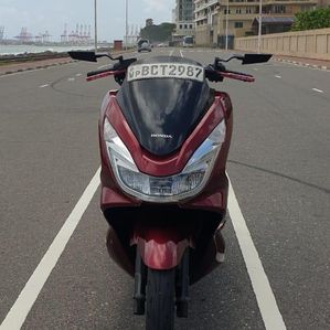 Honda PCX 2007 - Image 2