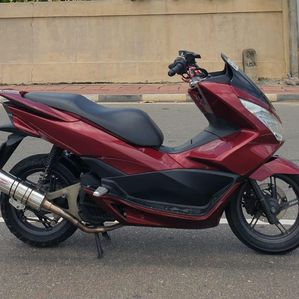 Honda PCX 2007 - Image 3