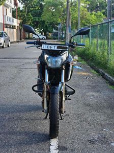 TVS Apache RTR 200 4V 2018