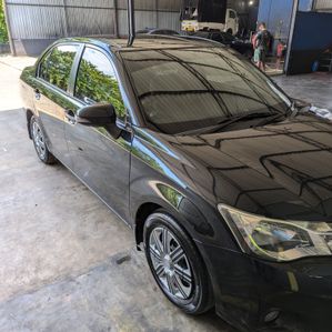 Toyota Axio Non Hybrid 2013 - Image 2