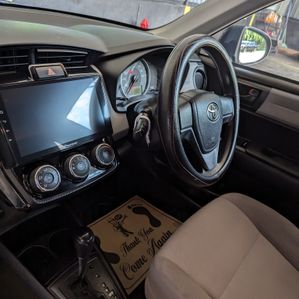 Toyota Axio Non Hybrid 2013 - Image 3
