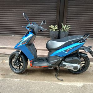Aprilia SR 2019 - Image 2