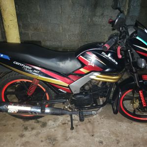 Mahindra Centuro 2018 - Image 2