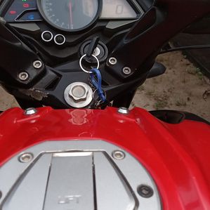 Bajaj Pulsar NS160 2017 - Image 3