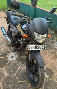 Honda CD 110 2018