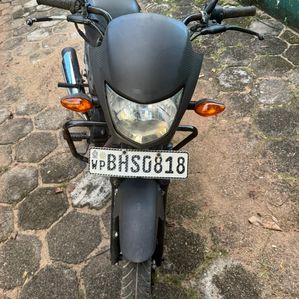 Honda CD 110 2018 - Image 3