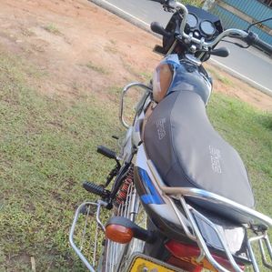 Bajaj CT100 2014 - Image 3