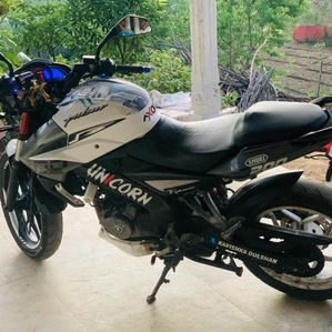Bajaj Pulsar NS200 2017 - Image 2