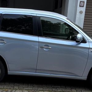 Mitsubishi Outlander 2014 - Image 2