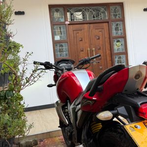Yamaha FZ S 2014 - Image 2