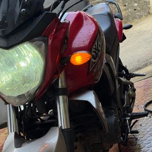 Yamaha FZ S 2014 - Image 3