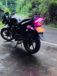 Bajaj Pulsar 180 2007